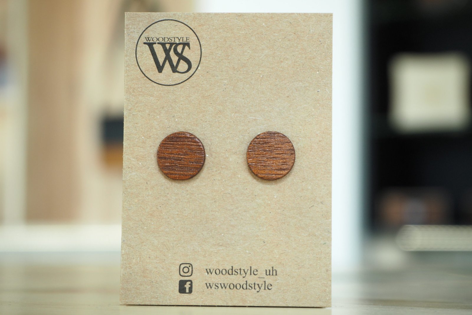 Wood Style Z dýhy Třešeň