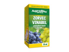 AgroBio Zorvec Vinabel 25 ml
