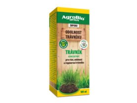 AgroBio INPORO Trávník koncentrát 100 ml