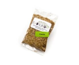 Evoilino Korfu koření Tymián 100g