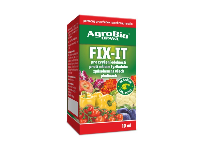 AgroBio Fix-IT