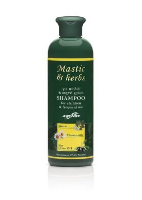 Anemos Chios šampón pro děti a časté použití 300ml