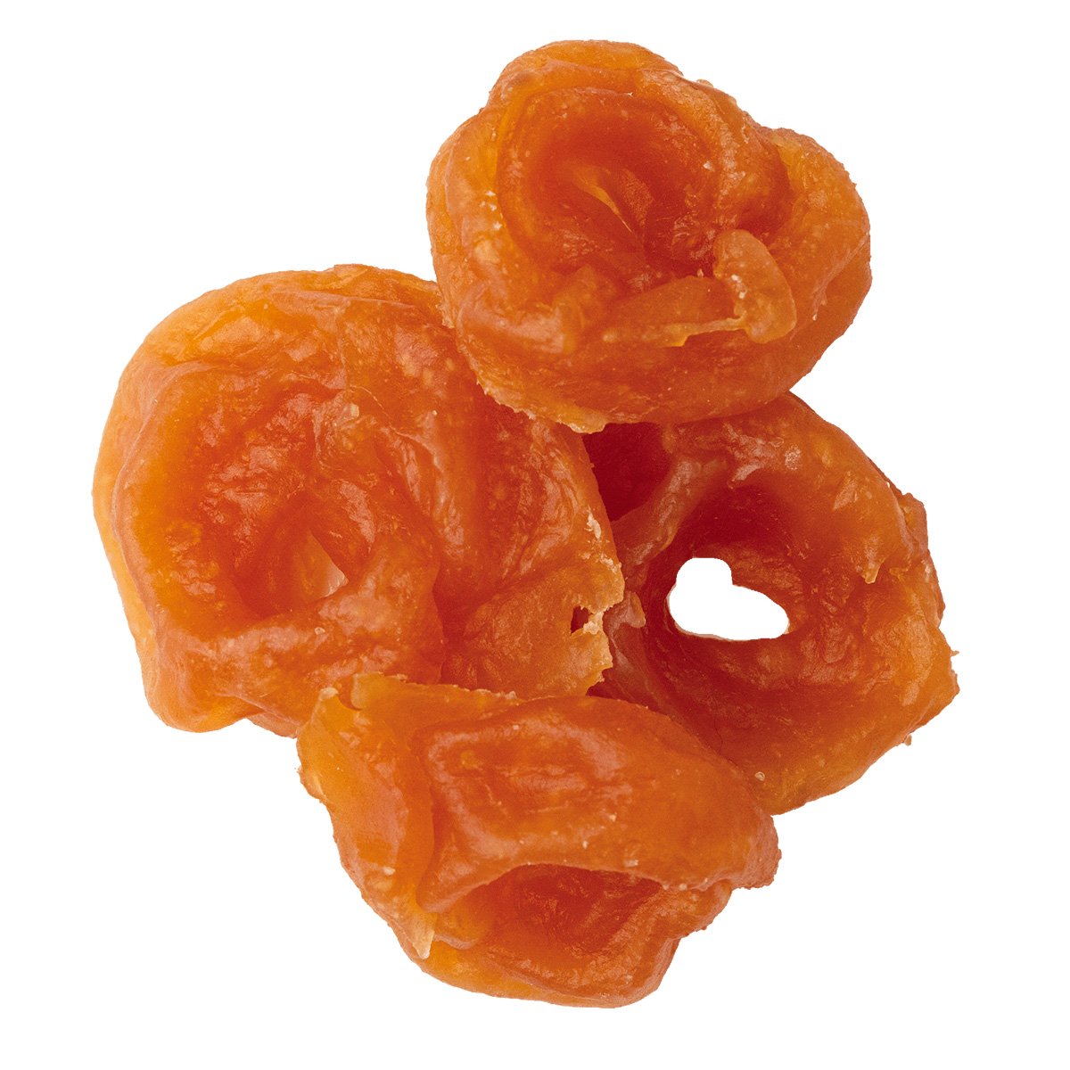 Magnum Chicken Rings Soft 80 g