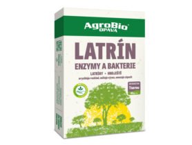AgroBio Latrin 50 g
