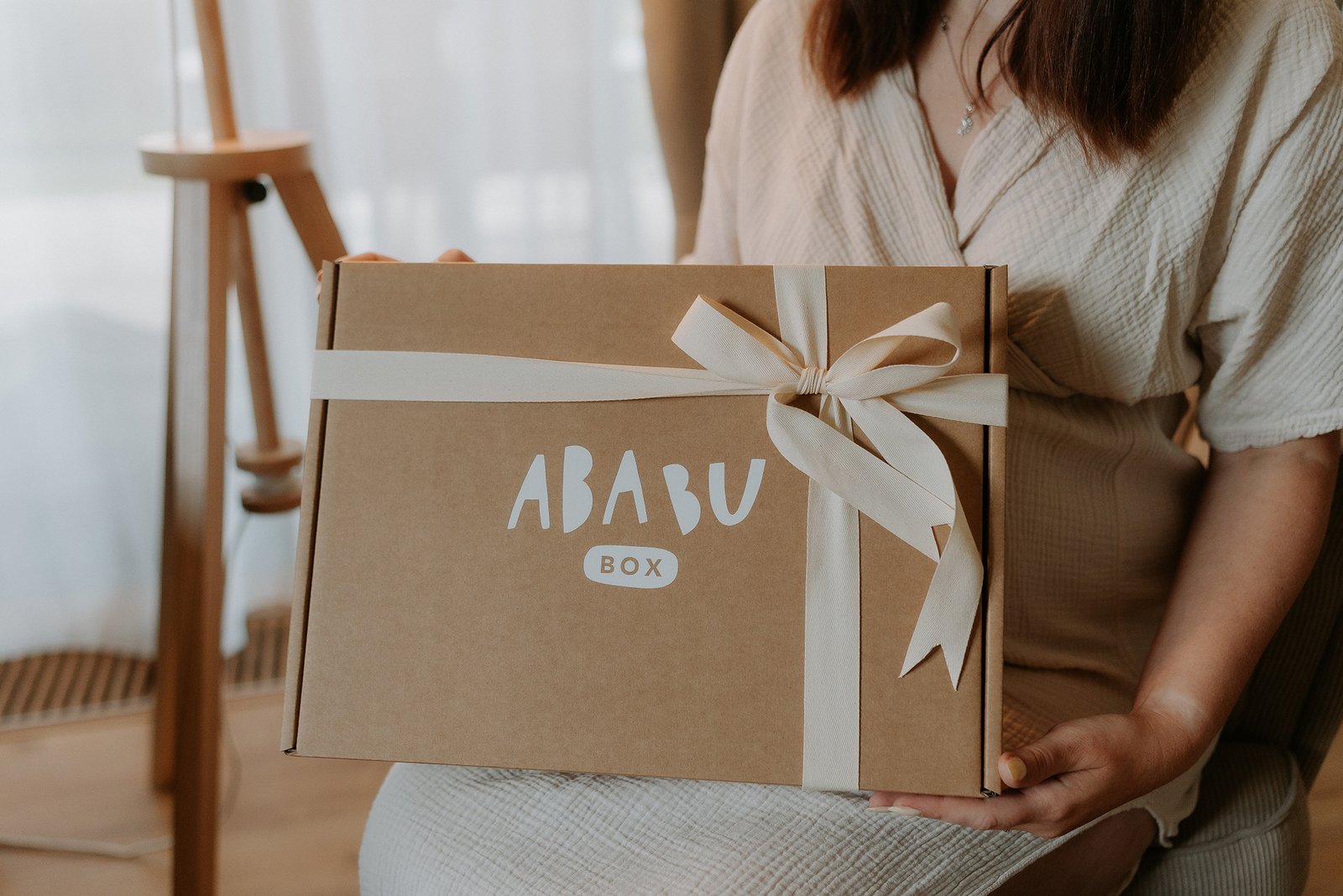 Ababu MYSTERY box / Pro nastávající maminky - Obrázek 3