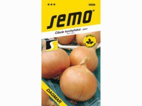 AgroBio Cibule DAGMAR 2,5 g