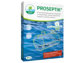 AgroBio Proseptik 4x20 g