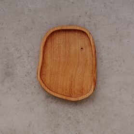 Wood Style Tácek organický - DUB Velikost tácku: S