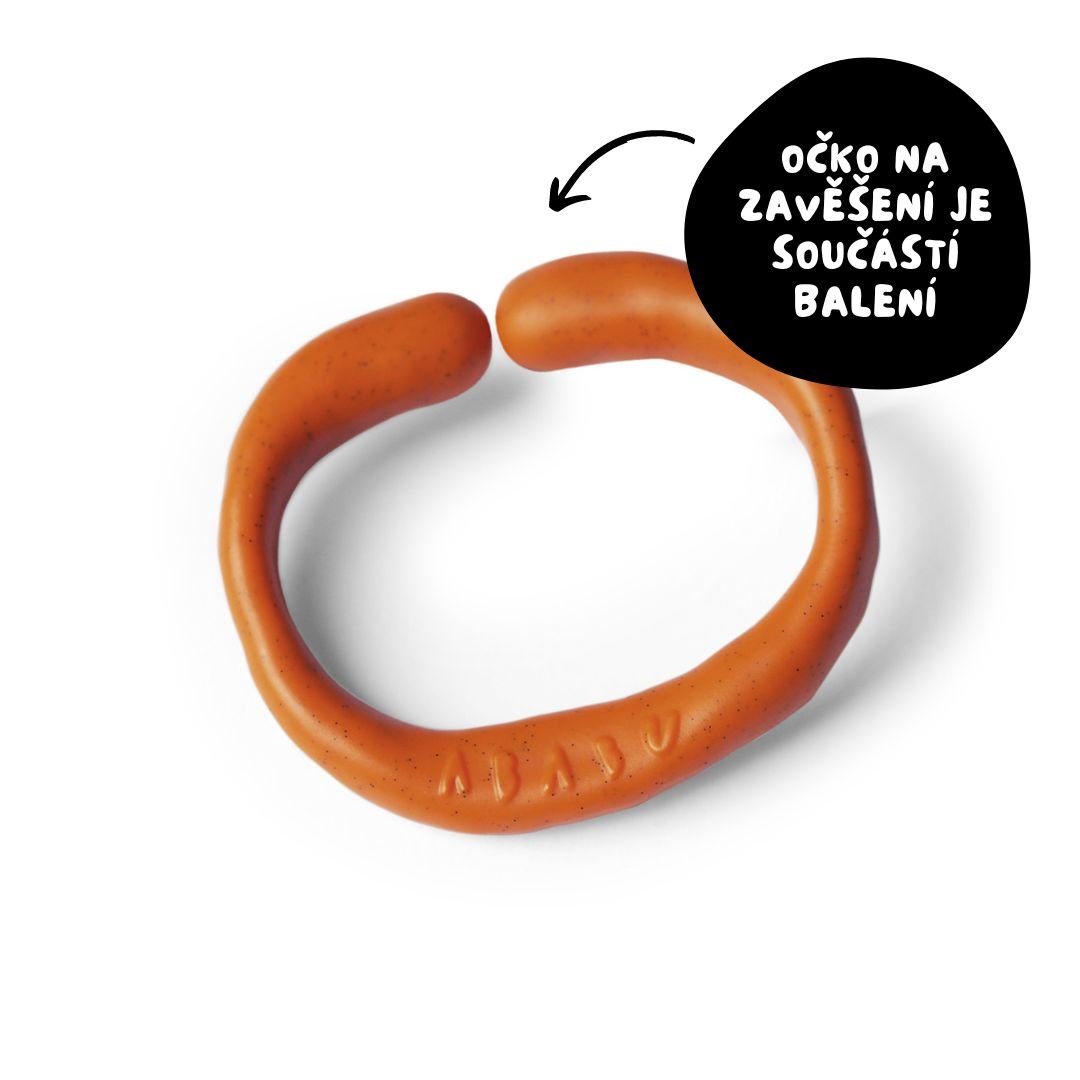 Dárkové balení / Muchláček / Liška - Obrázek 4