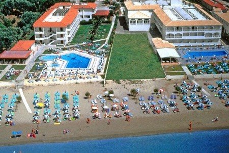 Astir Beach - Obrázek 2
