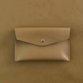Kapsička - Khaki