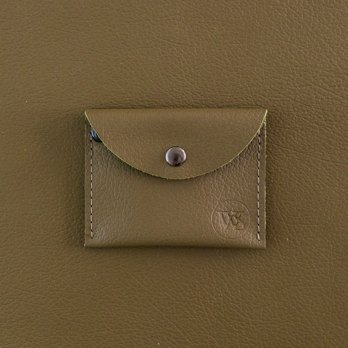 Wood Style Kačkoklíč - Khaki