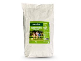 AgroBio HOBBY hřiště 5 kg