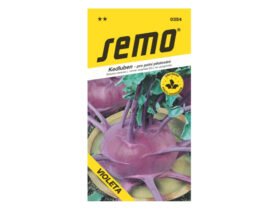 AgroBio Kedluben modrý pozdní Violeta 0,8 g