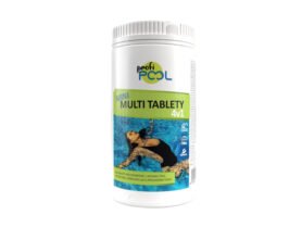 AgroBio Mini Multifunkční tablety 4v1 1 kg