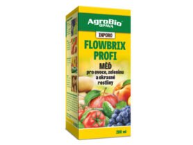 AgroBio INPORO Flowbrix Profi 200 ml