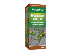AgroBio Touchdown Quattro 100 ml