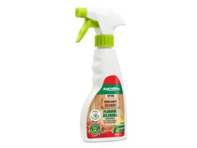 AgroBio Plodová zelenina (INPORO) 250 ml rozprašovač