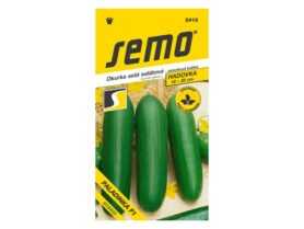 AgroBio Okurka salátová Paladinka F1 10 s