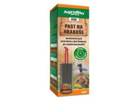 AgroBio ATAK Past na hraboše