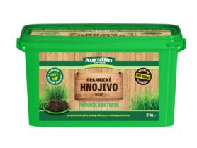 AgroBio TRUMF trávník bakteria 8 kg