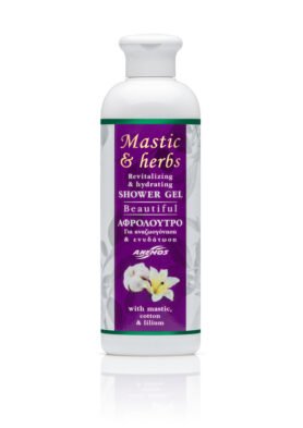 Anemos Chios Sprchový gel “Beautiful“ 300ml