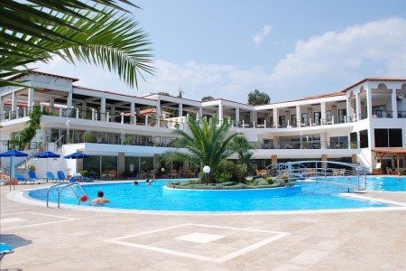 Alexandros Palace Hotel & Suites - Obrázek 2