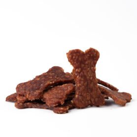 Magnum Beef & Rice Bone 250 g