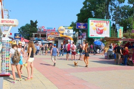 Melia Sunny Beach Resort - Obrázek 4