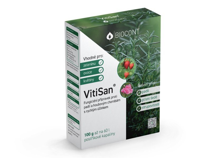 AgroBio VitiSan