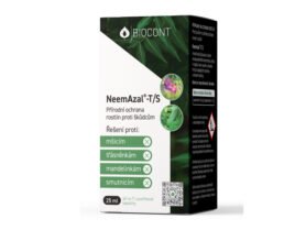 AgroBio NEEM Azal T/S 25 ml