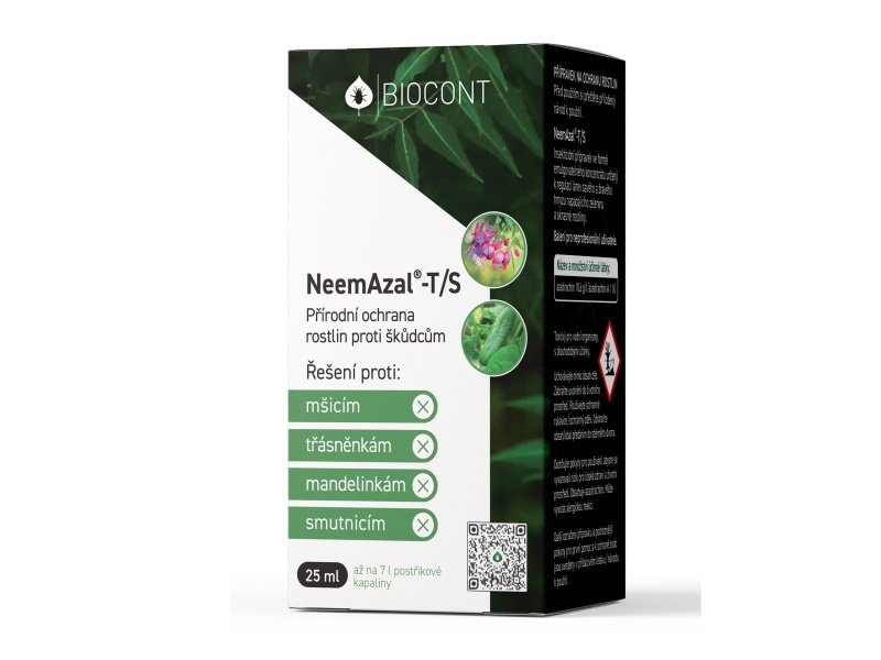 AgroBio NEEM Azal T/S