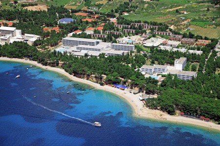 Bluesun Hotel Borak - Obrázek 2