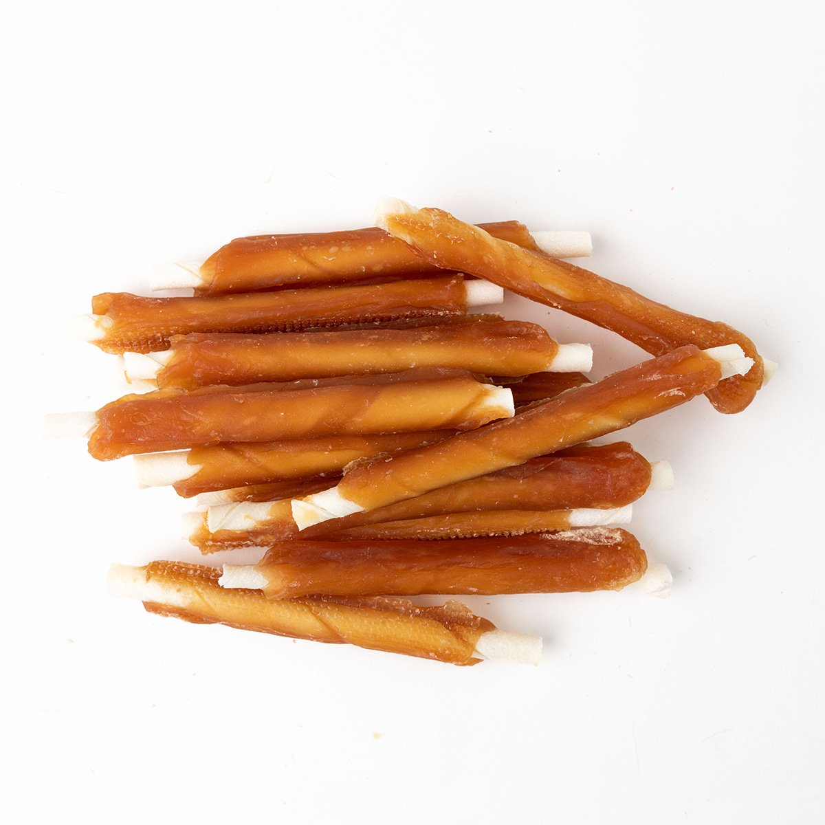 Magnum Chicken Roll on Rawhide Stick 250 g
