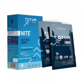 TOTUM SPORT NITE Mořská minerální plazma -10x25ml (TOTUM)