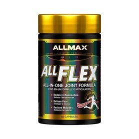 ALLMAX NUTRITION ALLFLEX -60 kapslí (ALLMAX)