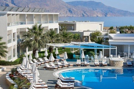 Mythos Palace Resort & Spa - Obrázek 2