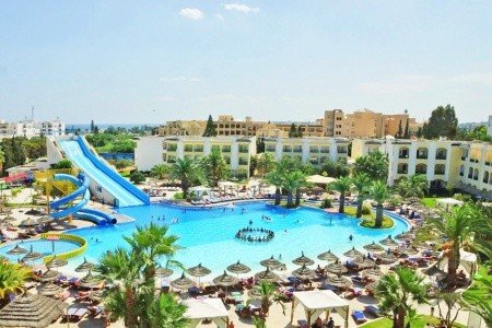 Soviva Aquapark - Obrázek 2