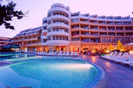 Sun Palace - Obrázek 2