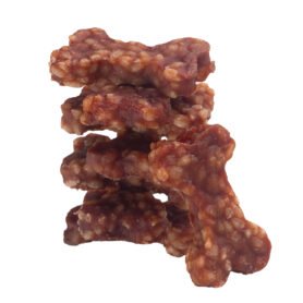 Magnum Mini Duck & Rice Bone 250 g
