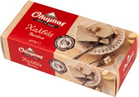 Olympos Chalva vanilka 400g