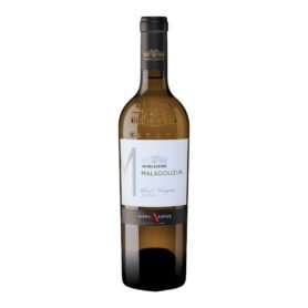 Alpha Estate bílé suché víno MALAGOUZIA 2025 13,5% 750ml