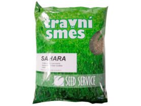 AgroBio Travní směs do sucha Sahara 1 kg