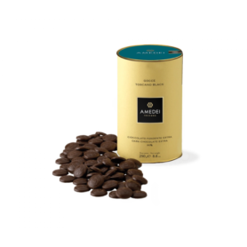 AMEDEI TOSCANO 90% BLACK (PECKY) -250g (AMEDEI)