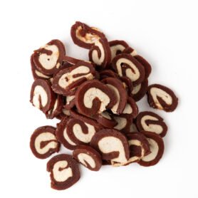 Magnum Beef & Cod Coins 250 g