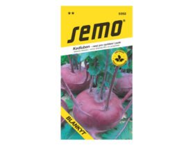 AgroBio Kedluben modrý raný Blankyt 0,8 g
