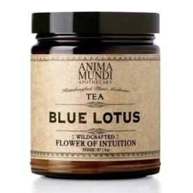 Anima Mundi Blue Lotus -28g (Anima Mundi)