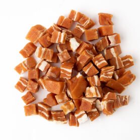 Magnum Chicken & Cod Cubes 250 g