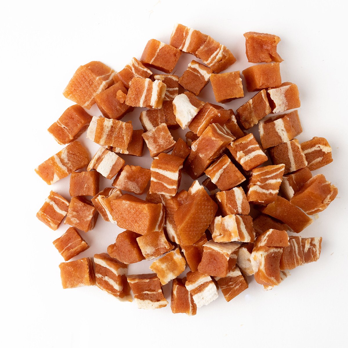 Magnum Chicken & Cod Cubes 250 g