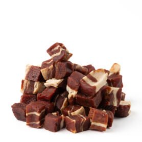 Magnum Beef & Cod Cubes 250 g